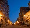 Picture for song 'Street Lights (FREE DOWNLOAD - NEW!)' by artist 'Dirigo Beats'