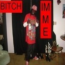 Picture for song 'N*** I'm Me' by artist 'Dirty Boi1979'