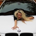 Picture for song 'Glo Girl - @Dirty__Vans' by artist 'DirtyVansMusic'