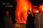 Picture for song 'Friend Called Fear' by artist 'Distant Towers'