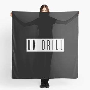 Picture for song 'SPIRIT [ UK DRILL TYPE BEAT ] *New*' by artist 'DJ Bamzy Beats'