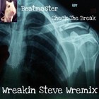 Picture for song 'Check The Break - Wreakin Steve Wremix' by artist 'DJ Beatmaster'