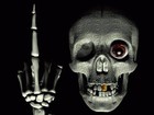 Picture for song 'HOOD STALKER' by artist 'DJ BLACKZONE'