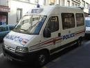 Picture for song 'paris plein police' by artist 'dj bok'