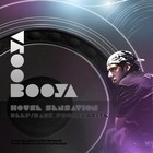 Picture for song 'booya - See the sunrise 135451' by artist 'dj booya'