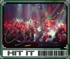 Picture for song 'Hit it' by artist 'DJ Casey (NL)'