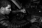Picture for song 'I Be Over Dere w/ Hook (**FREE DOWNLOAD**)' by artist 'Dj Cooley Music'