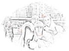 Picture for song 'myspace exclusif -dj crash , slim ek' by artist 'djcrashlux'