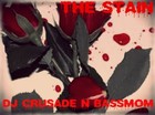 Picture for song 'THE STAIN.MP3' by artist 'DJ CRUSADE N BASSMOM'