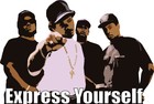 Picture for song 'N.W.A. 2009' by artist 'DJ DarkChild'