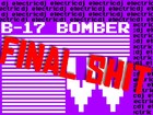 Picture for song 'B-17 Bomber: Final sh***' by artist 'Dj Electric'