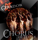 Picture for song 'Chorus of Trance' by artist 'DJ Gerador'