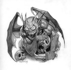 Picture for song 'Goblin Thumping' by artist 'DJ Goblin'