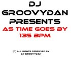 Picture for song 'As Time Goes By (135bpm/Orig.)' by artist 'Dj Groovy Dan'