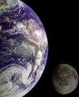 Picture for song 'In 1 sec around the world' by artist 'DJ Harrewarre'