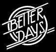 Picture for song 'Better Days ft. Mystic & Donell Jones' by artist 'DJ Icepick'