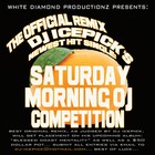 Picture for song 'Saturday Morning OJ Accapella' by artist 'DJ Icepick'