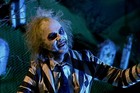 Picture for song '"BEETLEJUICE"' by artist 'DjInhuman'