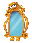 Picture for song 'Mirror Mirror on the Wall *Sampled*' by artist 'DJ Ja-eN'