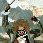 Picture for song 'Military drums' by artist 'dj LF'