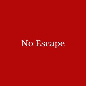 Picture for song 'No Escape [Drill Type Beat]' by artist 'DJ Mauri B'