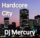 Picture for song 'Hardcore City' by artist 'Dj Mercury'