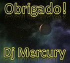 Picture for song 'Obrigado!' by artist 'Dj Mercury'