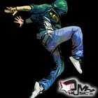 Picture for song '**Out All Night**' by artist 'DJ MH'