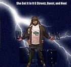 Picture for song 'She Get It In ft G Streetz, Noot, and Quest' by artist 'Bigg Nax Da Beat Monster'