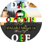 Picture for song 'Day Off Available February 1st' by artist 'DJ Optimis'