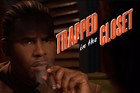 Picture for song 'Trappin In The Closet With R.Kelly' by artist 'DJ Platano Shwagg'