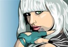 Picture for song 'Come dance wid me GAGA!' by artist 'dj Prove it'