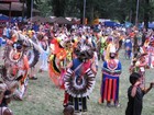 Picture for song '*Free Download* Pow Wow' by artist 'Dj Roundsky'