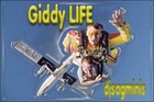 Picture for song 'GIDDY LIFE' by artist 'djsagminis'