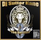 Picture for song 'Cold on a track' by artist 'Dj Sutter Kane'