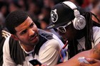 Picture for song '*|NEW|*Let Them Tell It ft Lil Wayne n Drake HEAT!' by artist 'DJ Yung Stylez'
