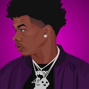 Picture for song 'Banjo' by artist 'DL Boi'