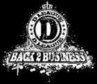 Picture for song 'I'm the sh***' by artist 'D LEAGUE'