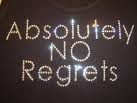 Picture for song 'No Regrets' by artist 'dmac1122'