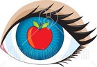 Picture for song 'D.Mayes - Apple of my eye' by artist 'D.Mayes Production'