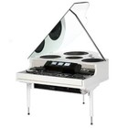 Picture for song 'Piano Arsonist' by artist 'Dmayne'