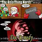 Picture for song 'Doc Remedy - The Only Thing North' by artist 'Doc Remedy'