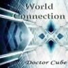 Picture for song 'World Connection' by artist 'DoctorCube'
