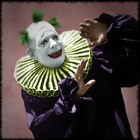 Picture for song 'Clowning Around' by artist 'Dollar Bill and the Unmentionables'
