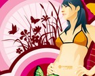 Picture for song 'Peacefull beat' by artist 'Dominator'