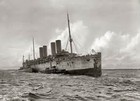 Picture for song 'Ghost Ship' by artist 'Don B Music'