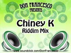 Picture for song 'Chiney K Riddim Mix 2007' by artist 'DonFrancesco'