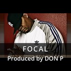 Picture for song 'Focal' by artist 'DON P'