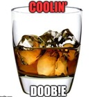 Picture for song 'Coolin' rough edit' by artist 'DooB!e Brother'