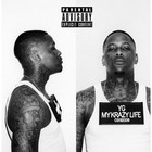 Picture for song '4Hunnid *YG/DJ MUSTARD TYPE BEAT*' by artist 'DopeWings'